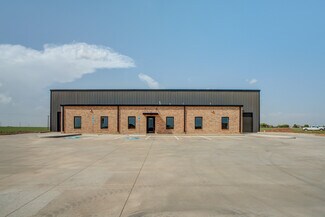 Plus de détails pour 9014 County Road 6820, Lubbock, TX - Industriel/Logistique à vendre
