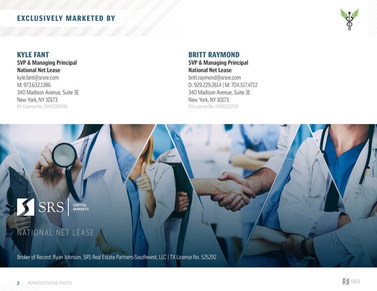 6785 Horizon Rd, Heath, TX à vendre - Photo de l’immeuble – Image 2 sur 9