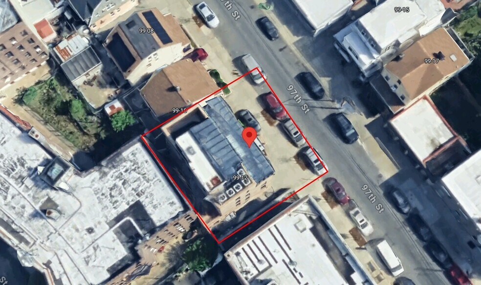 9916 97th St, Ozone Park, NY à vendre - Aérien – Image 2 sur 33
