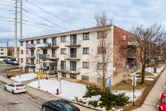 Plus de détails pour 7200 De Belfroy, Montréal, QC - Logement à vendre