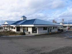 Plus de détails pour 4021 Crater Lake Ave, Medford, OR - Local commercial à louer