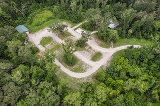 Plus de détails pour 6440 Cedar Ln, Brooksville, FL - Sports et loisirs à vendre