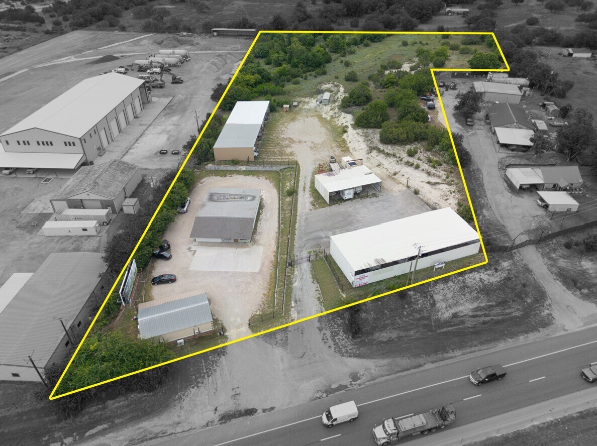 15824 U.S. 377, Fort Worth, TX à vendre Photo principale– Image 1 sur 2