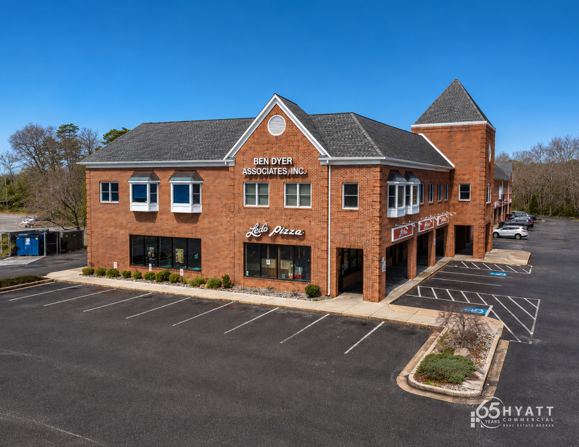 9375 Chesapeake St, La Plata, MD à louer Photo principale– Image 1 sur 9
