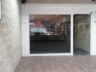 Plus de détails pour Local commercial à vendre