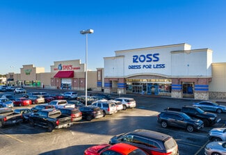 Plus de détails pour 1403-1451 W Pipeline Rd, Hurst, TX - Local commercial à louer