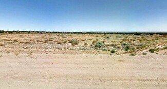 Plus de détails pour E Avenue Q, Vic 190 St, Palmdale, CA - Terrain à vendre