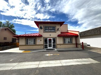 Plus de détails pour 815 12th Ave S, Nampa, ID - Local commercial à vendre
