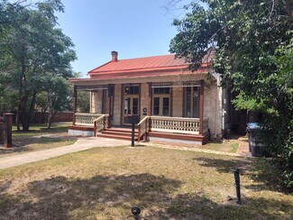 Plus de détails pour 311 Howard St, San Antonio, TX - Bureau à louer