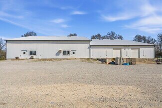 Plus de détails pour 306 SE Highway AA, Clinton, MO - Industriel/Logistique à vendre