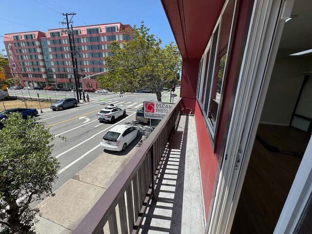790 Brannan St, San Francisco, CA à louer - Photo de l’immeuble – Image 2 sur 6