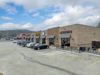 Plus de détails pour 106 6th St S, Oneonta, AL - Local commercial à louer