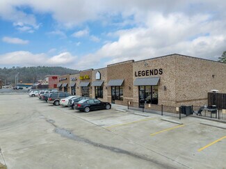 Plus de détails pour 106 6th St S, Oneonta, AL - Local commercial à louer