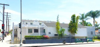 Plus de détails pour 1665 W 3rd St, Los Angeles, CA - Bureau à vendre