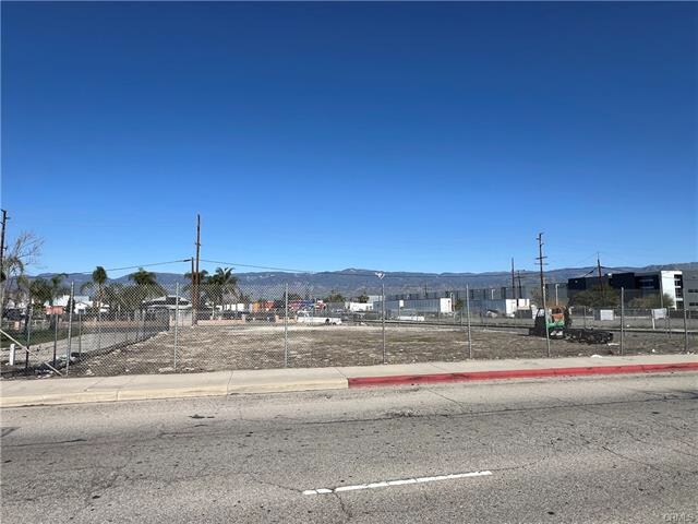 0 E Orange Show Rd, San Bernardino, CA à vendre - Photo principale – Image 1 sur 9