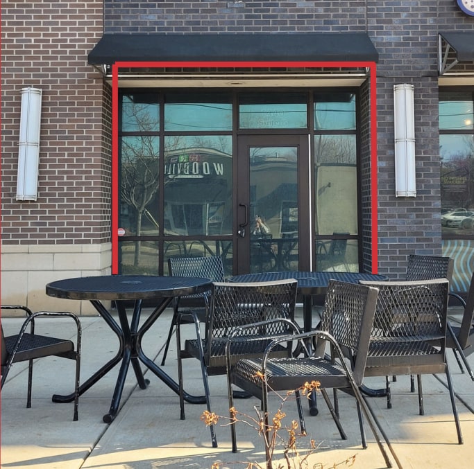 1440 Secor Rd, Toledo, OH à louer Photo de l’immeuble– Image 1 sur 1