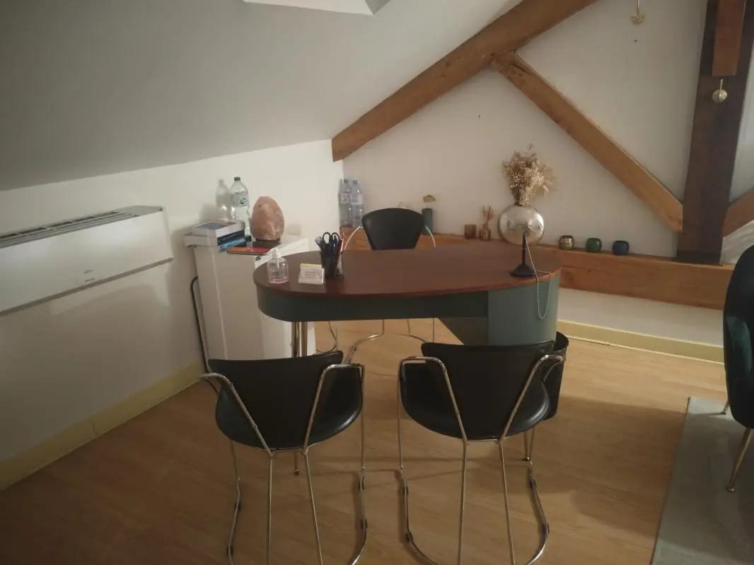 Local d’activités dans Montauban à louer Photo intérieure– Image 1 sur 3