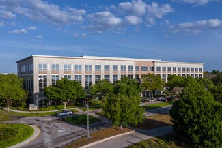 Plus de détails pour 2420 S Lakemont Ave, Orlando, FL - Bureau à louer