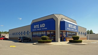 Plus de détails pour 5498 Mahoning Ave, Youngstown, OH - Local commercial à louer
