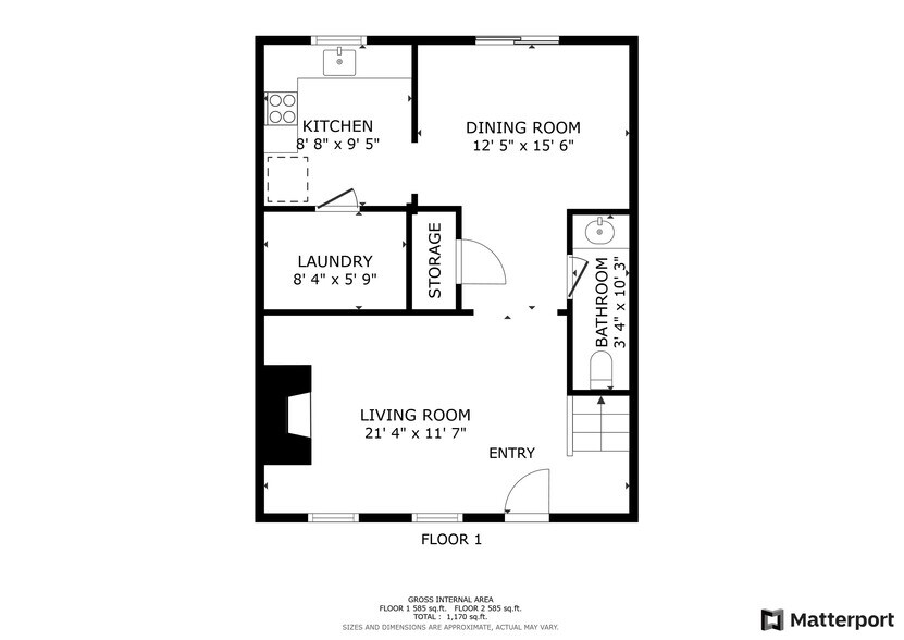 122 Toby Springs Ln, Mcdonough, GA à vendre - Photo de l’immeuble – Image 3 sur 31