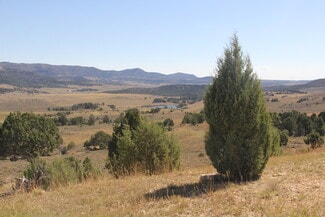 Plus de détails pour 20.22 acres, Alton, UT - Terrain à vendre