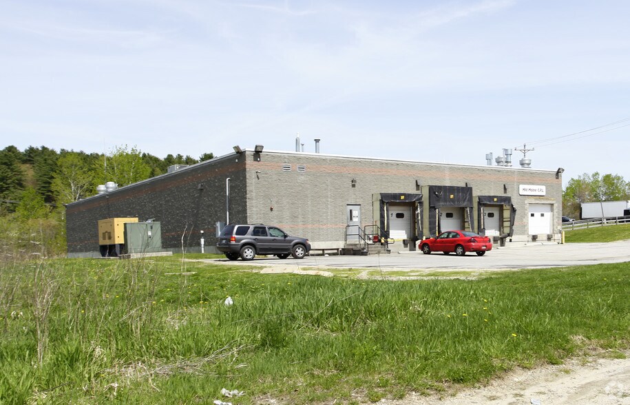 20 Forrestal St, Lewiston, ME à louer - Photo de l’immeuble – Image 2 sur 6