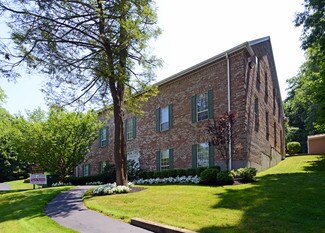Plus de détails pour 422 Worcester St, Wellesley, MA - Bureau/Médical à louer