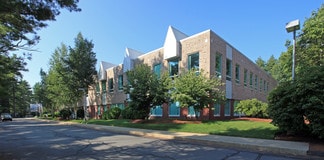 Plus de détails pour 28 Crosby Dr, Bedford, MA - Bureau à louer