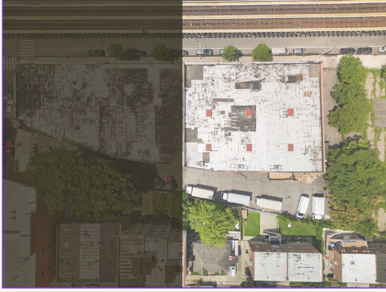 2926 White Plains rd, Bronx, NY à vendre - Photo de l’immeuble – Image 3 sur 4