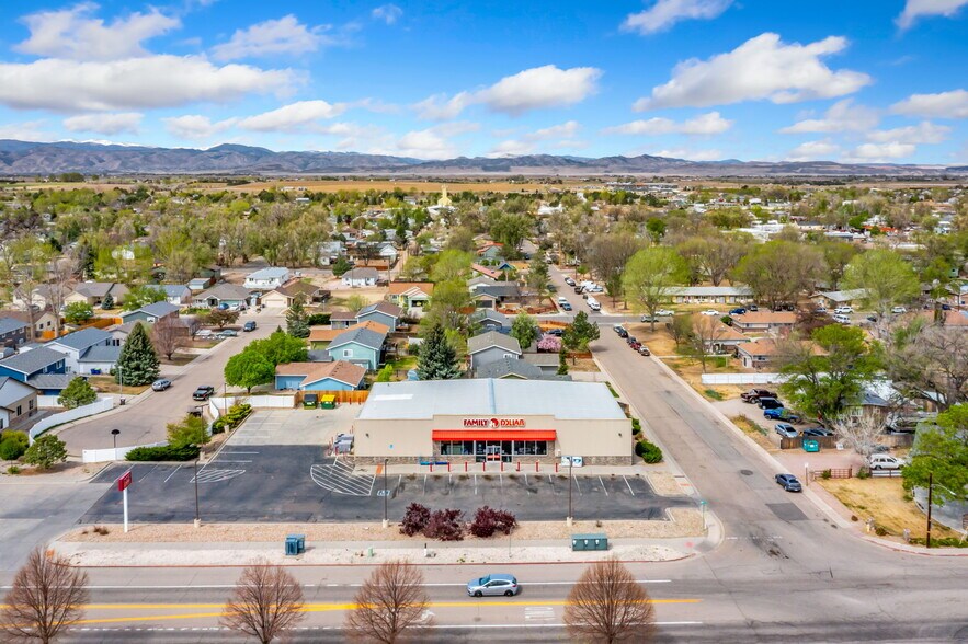 8099 6th St, Wellington, CO à vendre - Photo de l’immeuble – Image 3 sur 8