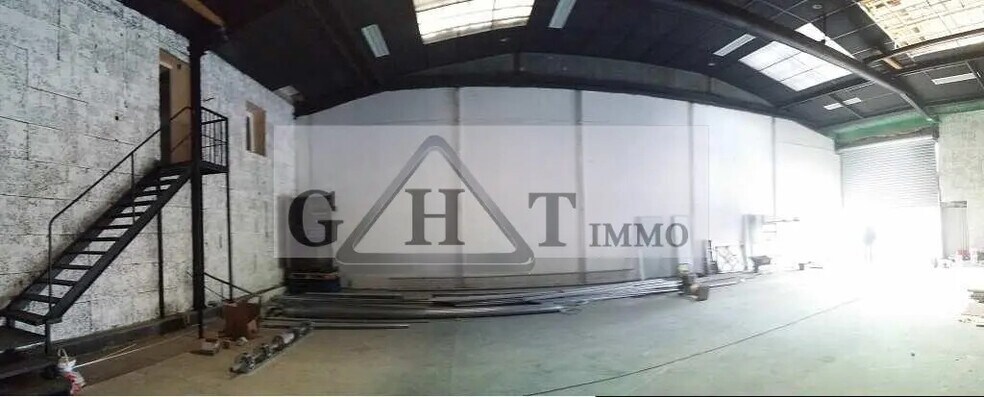 Industriel/Logistique dans Saint-Germain-lès-Arpajon à louer - Photo intérieure – Image 2 sur 2