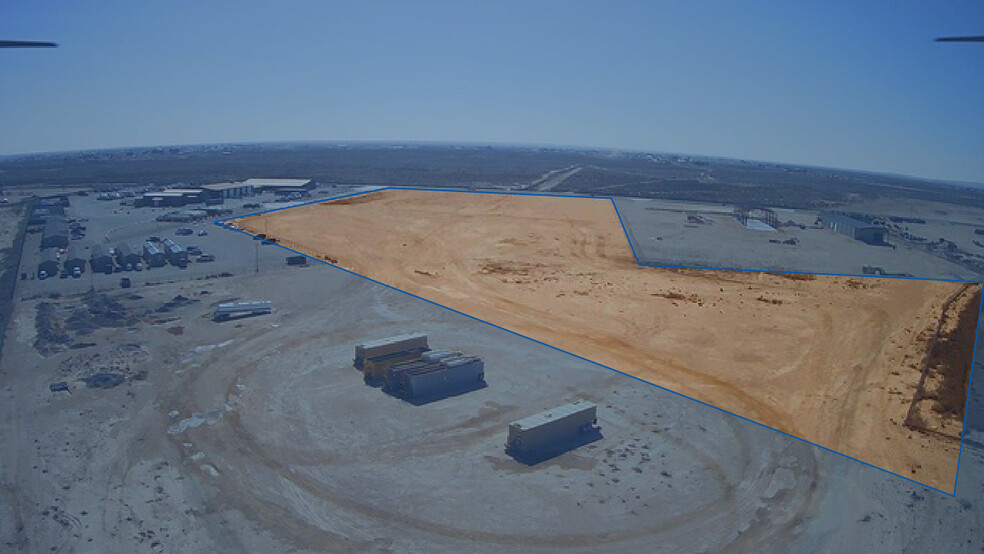 1224 Derrick Rd, Carlsbad, NM à vendre - Photo de l’immeuble – Image 3 sur 6