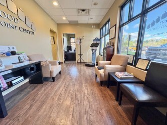 1000-1700 Ashwood Dr, Canonsburg, PA à louer Photo intérieure– Image 1 sur 4