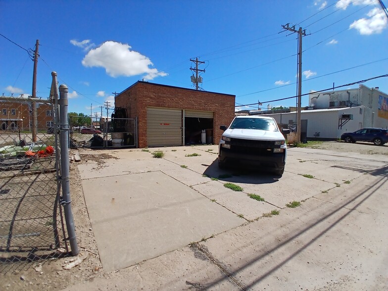 115 Kansas Avenue ave, Ellsworth, KS à vendre - Photo principale – Image 1 sur 1