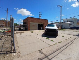 Plus de détails pour 115 N Kansas Ave, Ellsworth, KS - Local d’activités à vendre