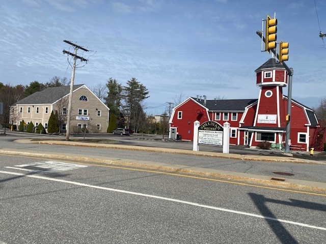 19 Kilton Rd, Bedford, NH à louer Photo de l’immeuble– Image 1 sur 3