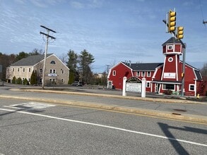 19 Kilton Rd, Bedford, NH à louer Photo de l’immeuble– Image 1 sur 3