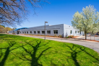 Plus de détails pour 60 Westview St, Lexington, MA - Local d'activités à louer