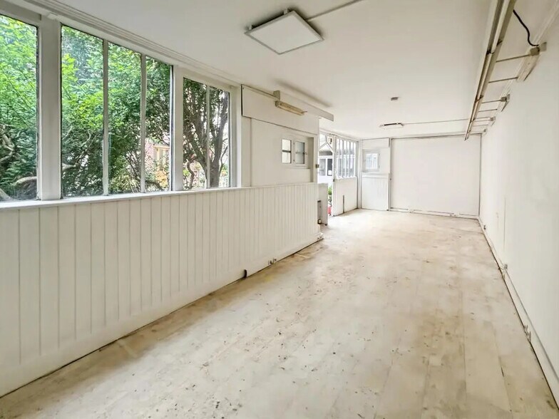 Bureau dans Boulogne-Billancourt à louer - Photo de l’immeuble – Image 3 sur 5