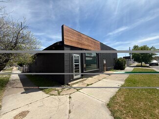 Plus de détails pour 3050 Grant Ave, Ogden, UT - Industriel/Logistique à louer