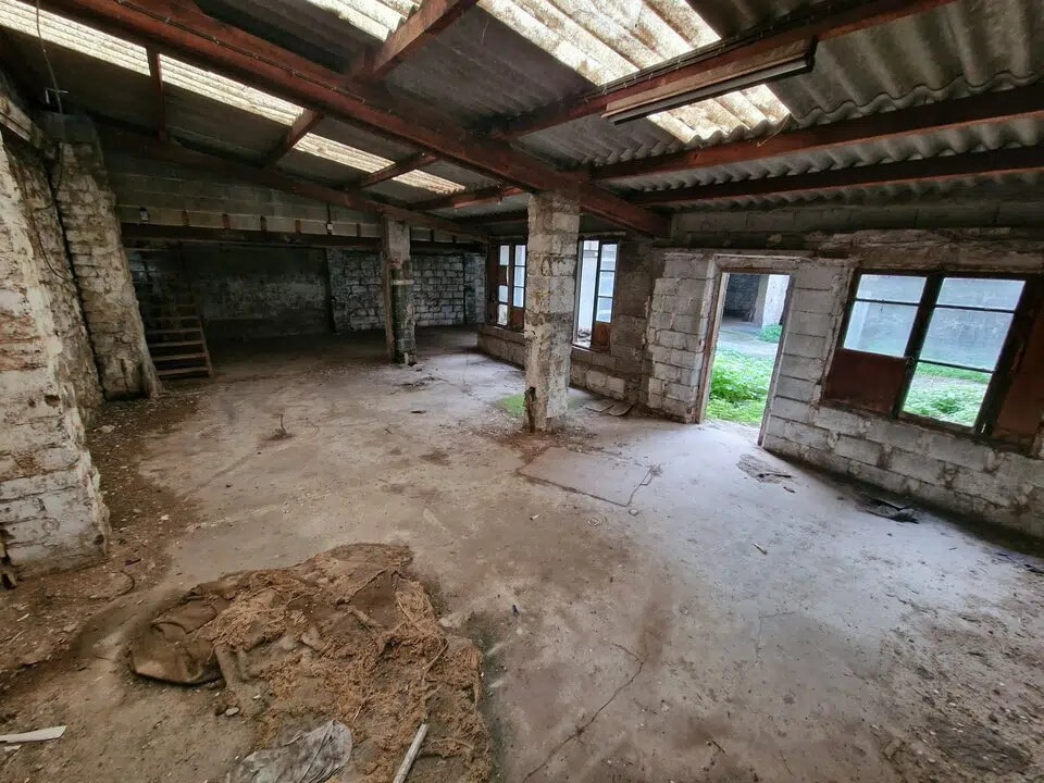 Photo de l’immeuble