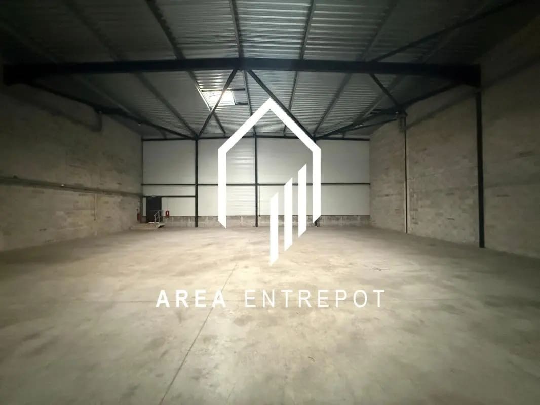 Local d’activités dans Aix-en-Provence à louer Photo intérieure– Image 1 sur 9