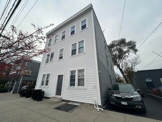 Plus de détails pour 658 Mamaroneck Ave, Mamaroneck, NY - Logement à vendre