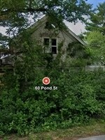 Plus de détails pour 46 Pond St, Seekonk, MA - Terrain à vendre