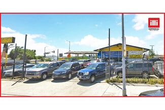 Plus de détails pour 13235 Osborne St, Arleta, CA - Local commercial à louer