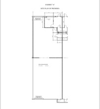 3685-3697 NW 15th St, Lauderhill, FL à louer Plan d’étage– Image 1 sur 1