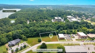 Plus de détails pour Lot 5 Waterside Ct, Fayetteville, AR - Terrain à vendre