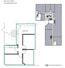 3750 Convoy St, San Diego, CA à louer Plan d’étage– Image 1 sur 1