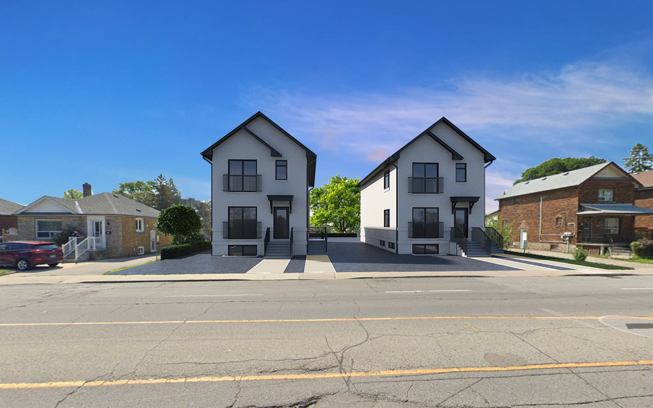 1925 Lawrence Av W, Toronto, ON à vendre - Photo principale – Image 1 sur 18
