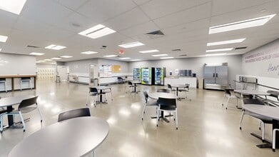 7413 Cushing Rd, Manassas, VA à louer Numérisation 3D Matterport– Image 1 sur 17